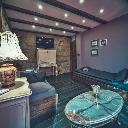 Тhe Bohemian Lodge-Entire House With Sauna Veliko Tŭrnovo Exterior foto