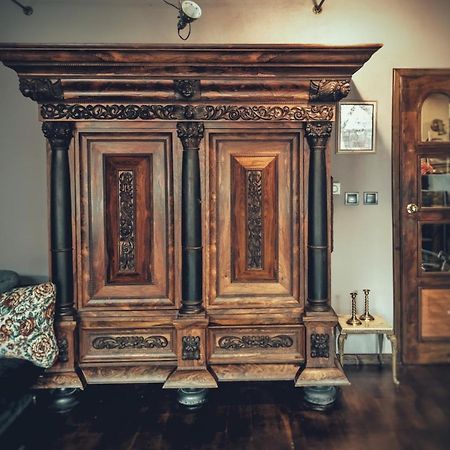 Тhe Bohemian Lodge-Entire House With Sauna Veliko Tŭrnovo Exterior foto