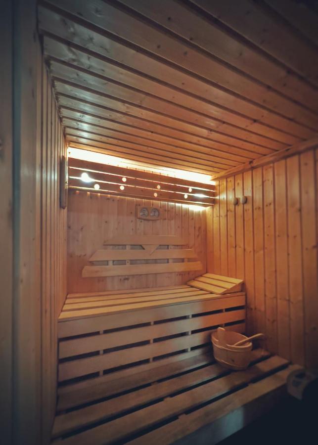 Тhe Bohemian Lodge-Entire House With Sauna Veliko Tŭrnovo Exterior foto