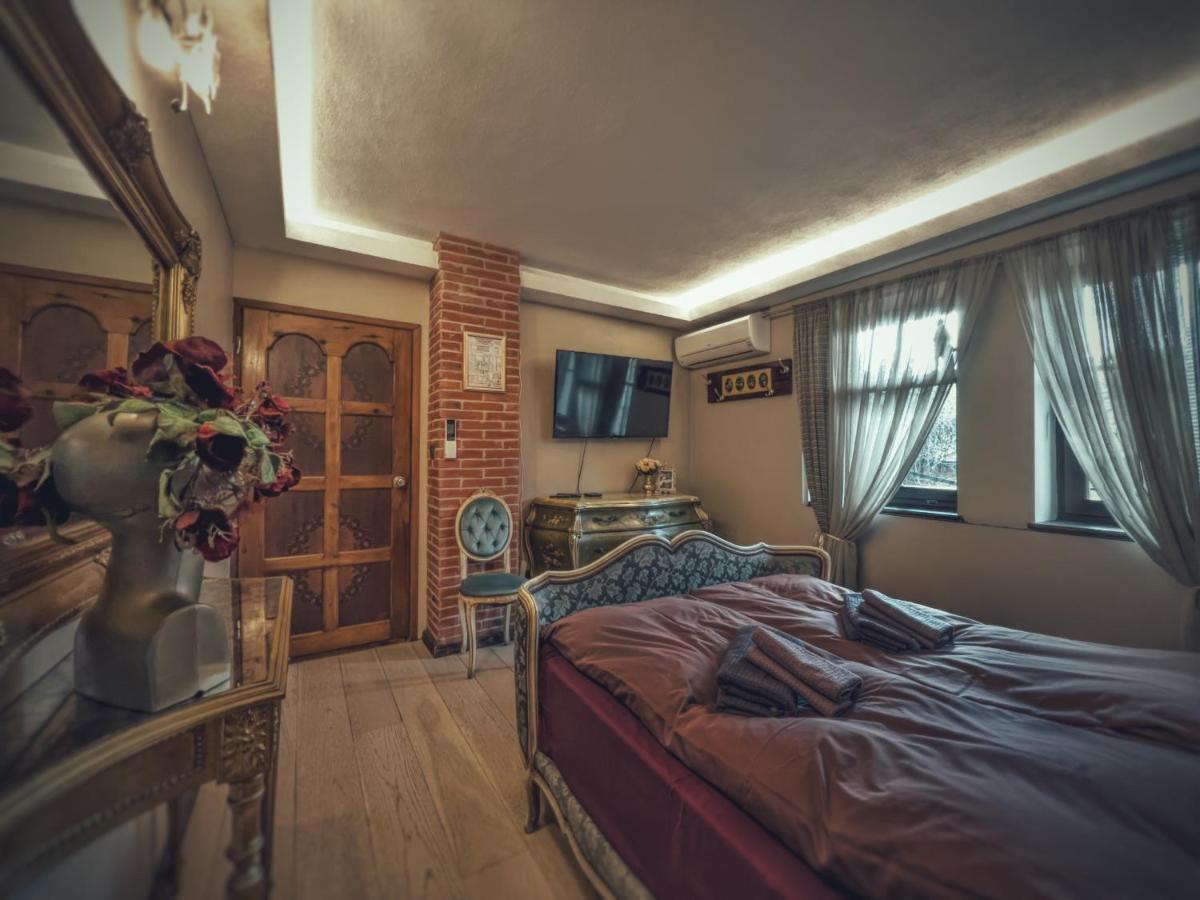 Тhe Bohemian Lodge-Entire House With Sauna Veliko Tŭrnovo Exterior foto