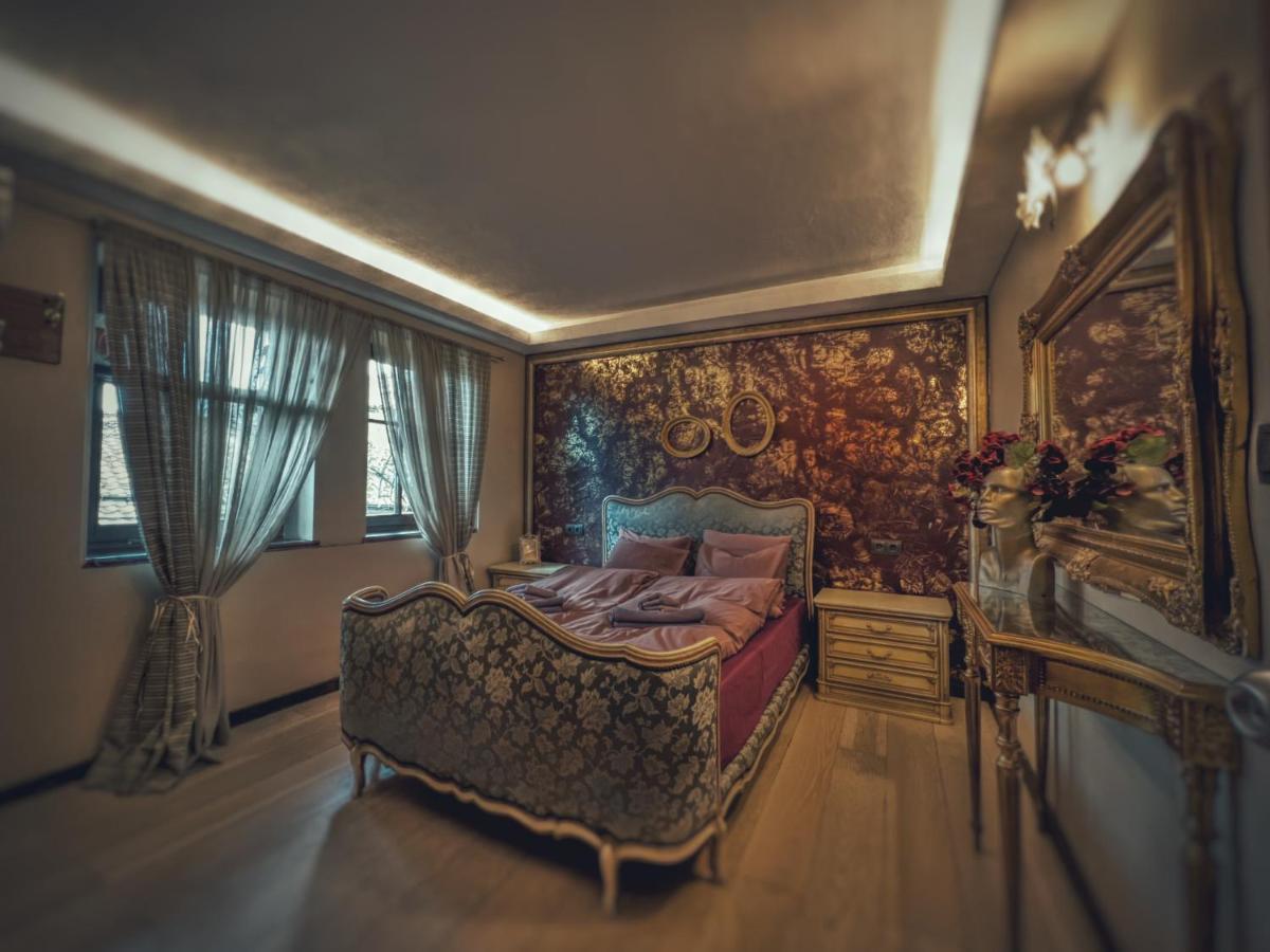 Тhe Bohemian Lodge-Entire House With Sauna Veliko Tŭrnovo Exterior foto