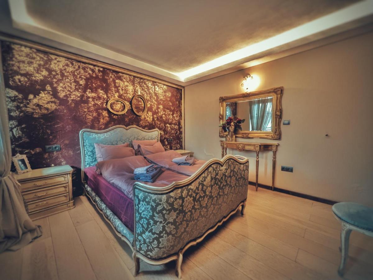 Тhe Bohemian Lodge-Entire House With Sauna Veliko Tŭrnovo Exterior foto