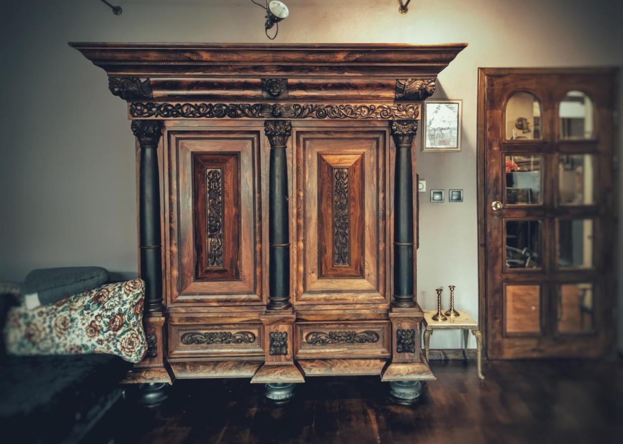 Тhe Bohemian Lodge-Entire House With Sauna Veliko Tŭrnovo Exterior foto