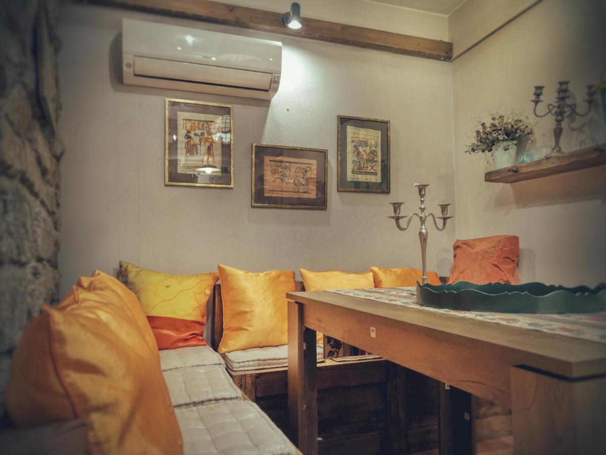 Тhe Bohemian Lodge-Entire House With Sauna Veliko Tŭrnovo Exterior foto