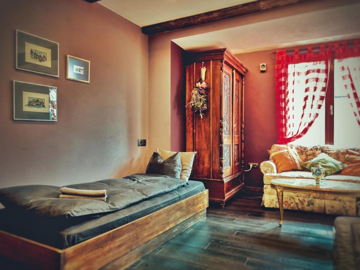 Тhe Bohemian Lodge-Entire House With Sauna Veliko Tŭrnovo Exterior foto