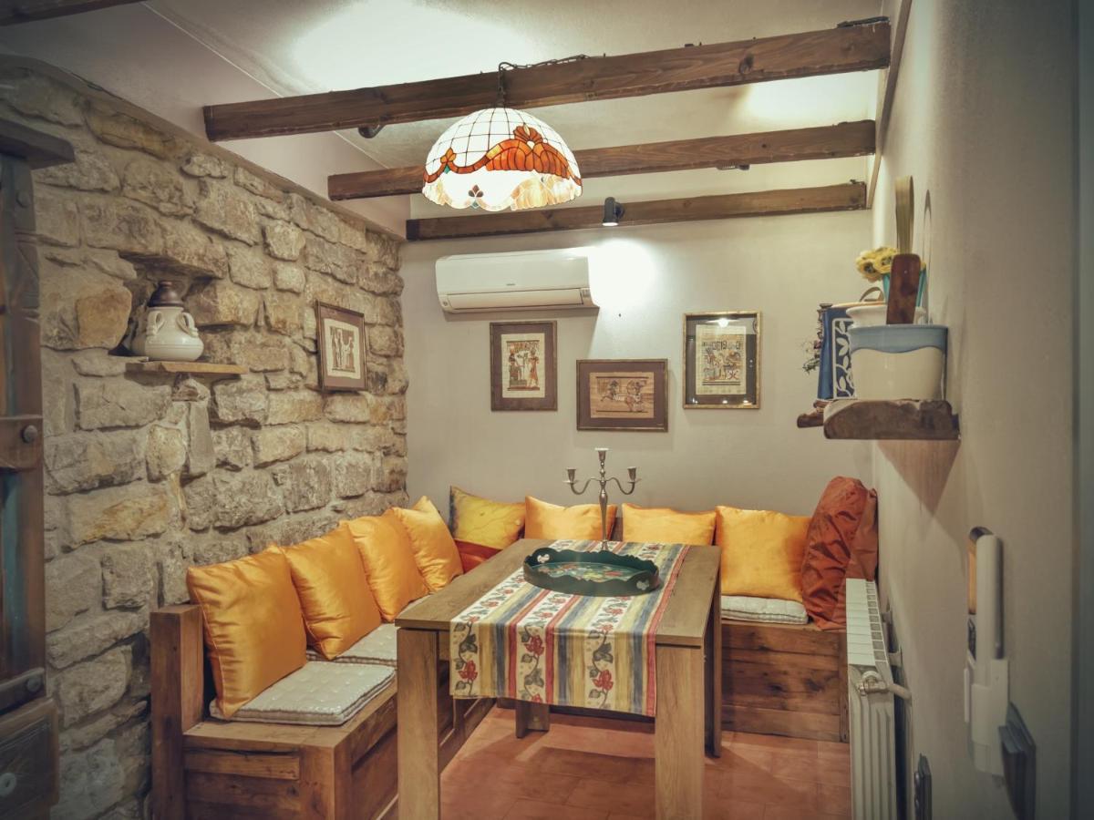 Тhe Bohemian Lodge-Entire House With Sauna Veliko Tŭrnovo Exterior foto