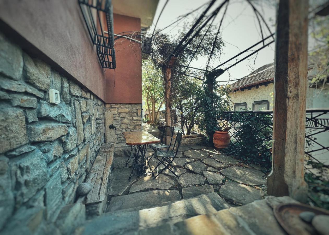 Тhe Bohemian Lodge-Entire House With Sauna Veliko Tŭrnovo Exterior foto